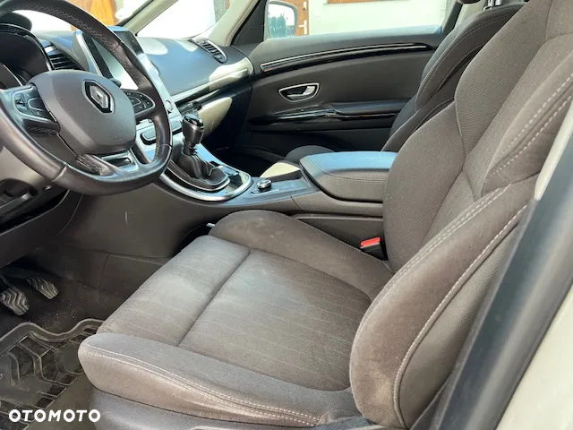 Renault Espace 1.6 dCi Energy Life 7os - 8