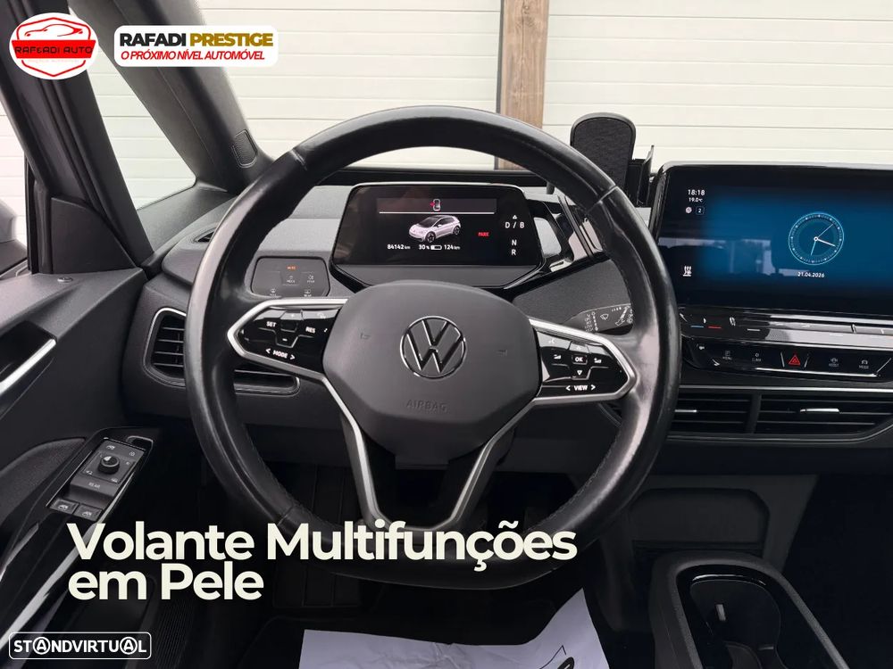 VW ID.3 Performance Upgrade Style - 16