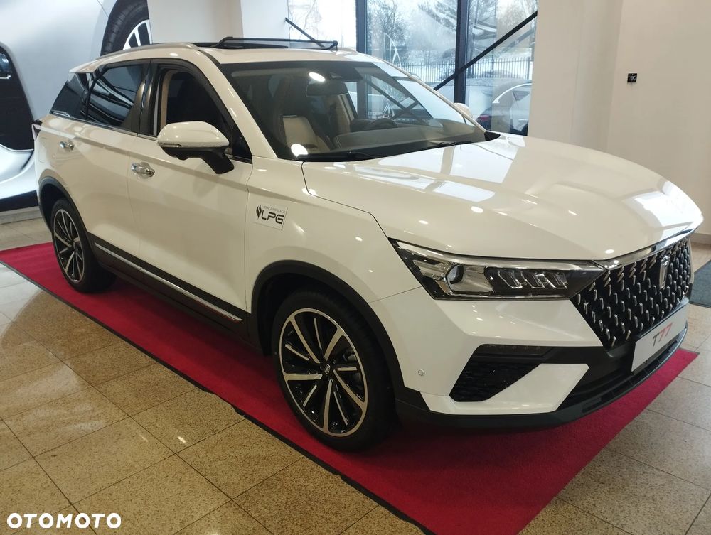 Bestune T77 1.5T Elegance DCT - 3