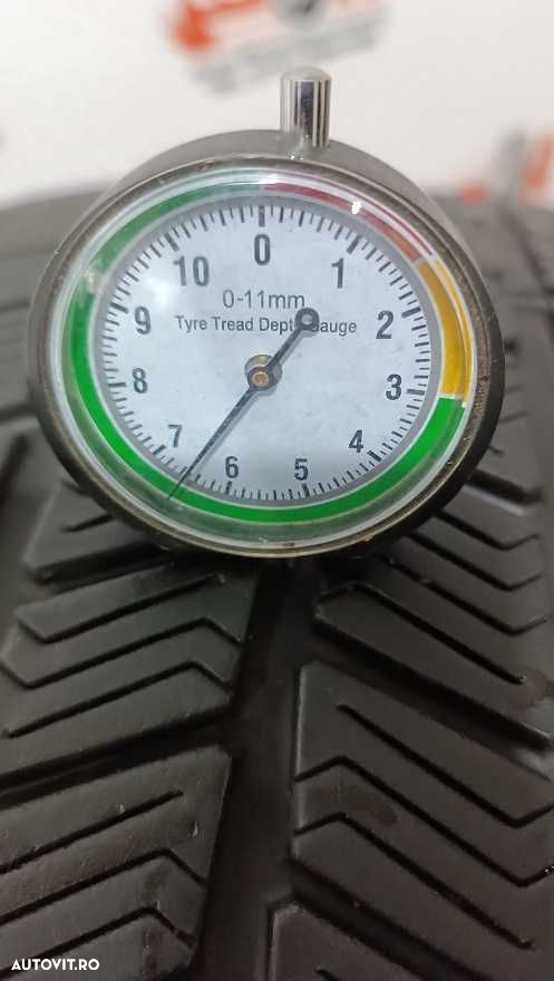 225/40/18 92V BARUM CP N10439 M+S IARNA - 3