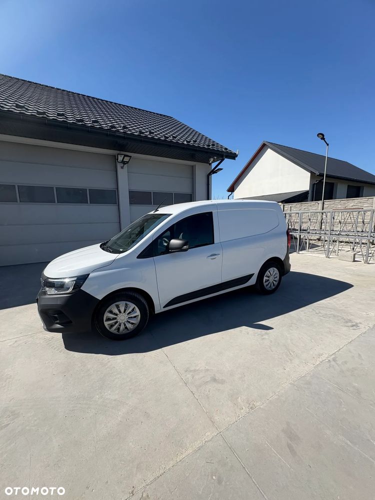 Renault Kangoo 1.5 dCi Techno EDC - 2