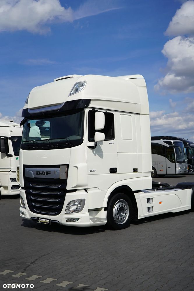 DAF / 106 / 480 / E 6 / ACC / MEGA / LOW DECK / I – COOL / SUPER SPACE CAB - 26