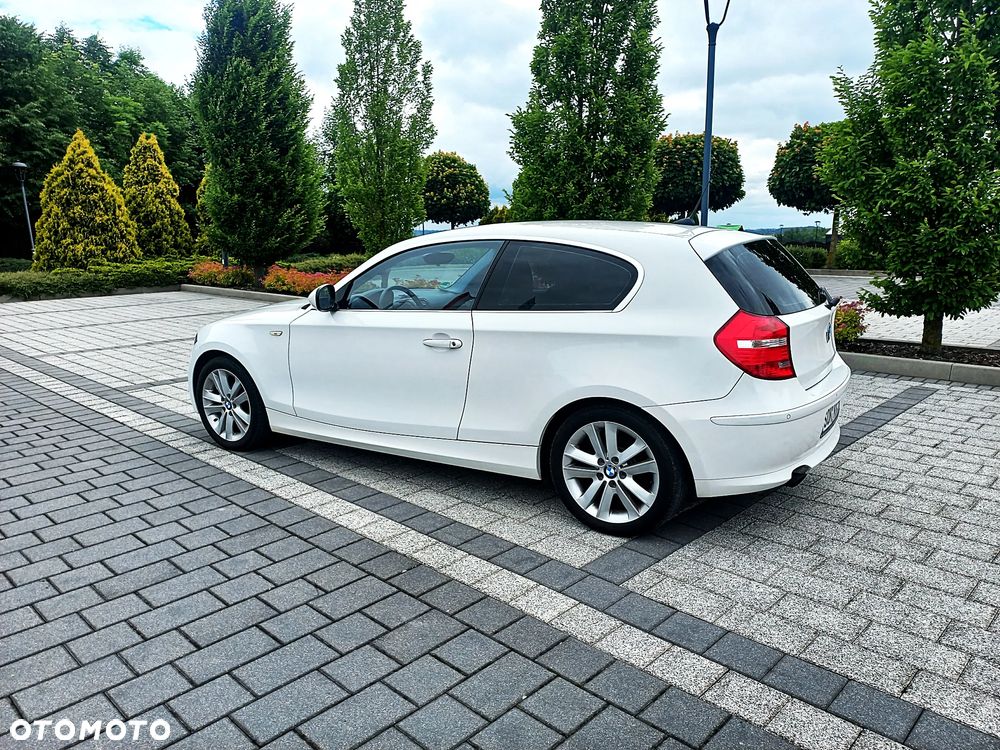 BMW Seria 1 118i Edition Lifestyle - 18