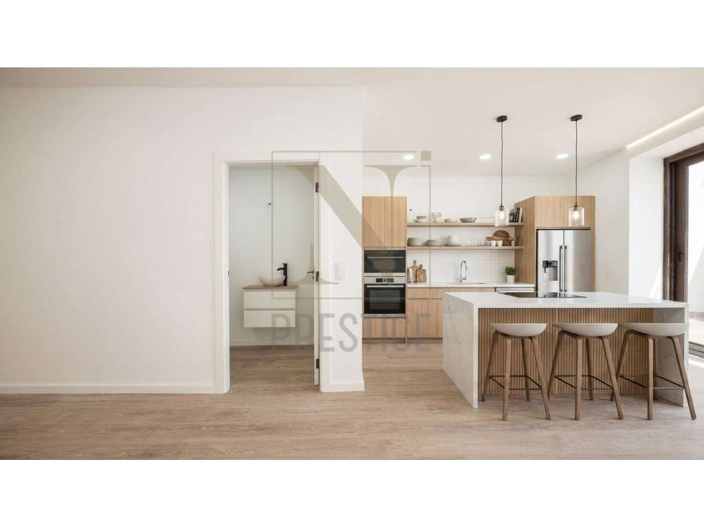 Apartamento T2 Duplex na Figueira da Foz - Grande imagem: 2/39