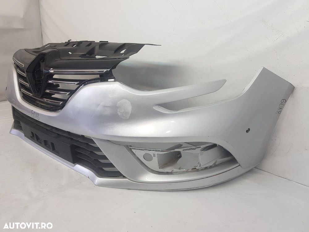 Bara fata Renault Megane 4 dupa 2016 - 4
