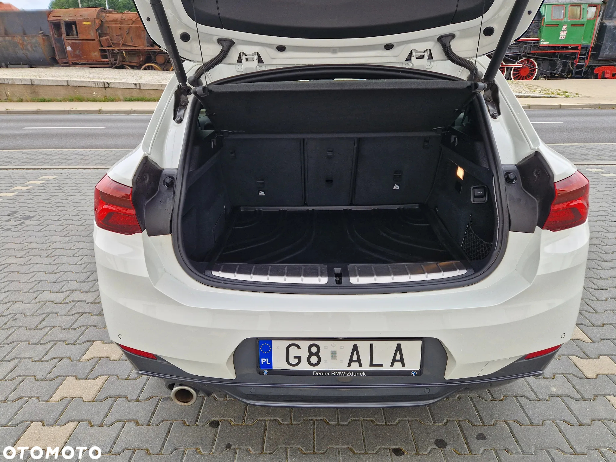 BMW X2 xDrive25e M Sport - 13