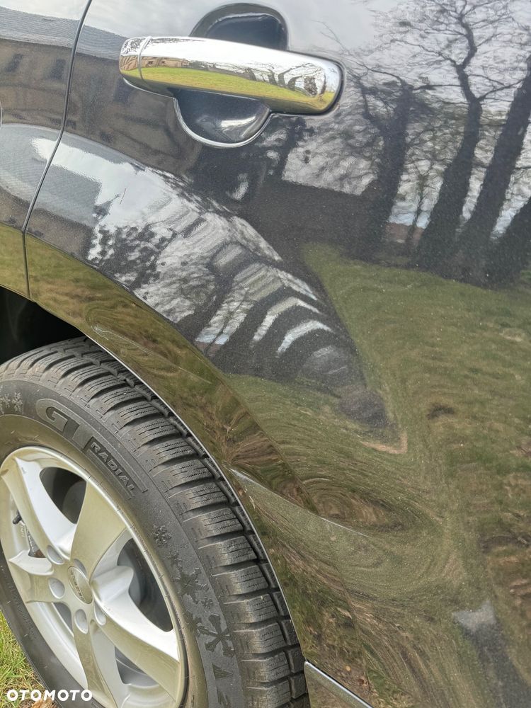 Suzuki Grand Vitara 2.0 De Luxe - 9