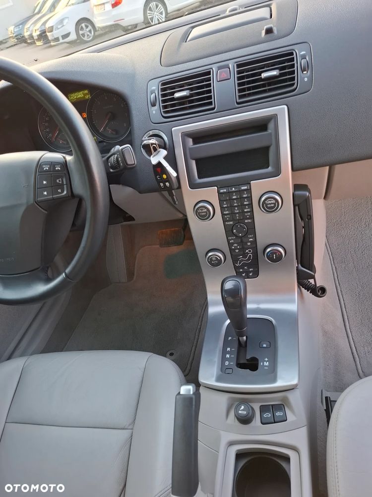 Volvo C70 T5 Summum - 15