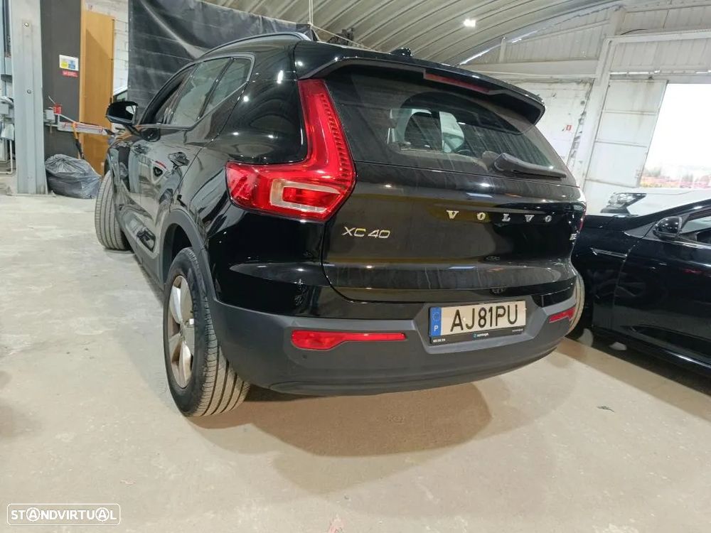 Volvo XC 40 1.5 T2 Core - 2