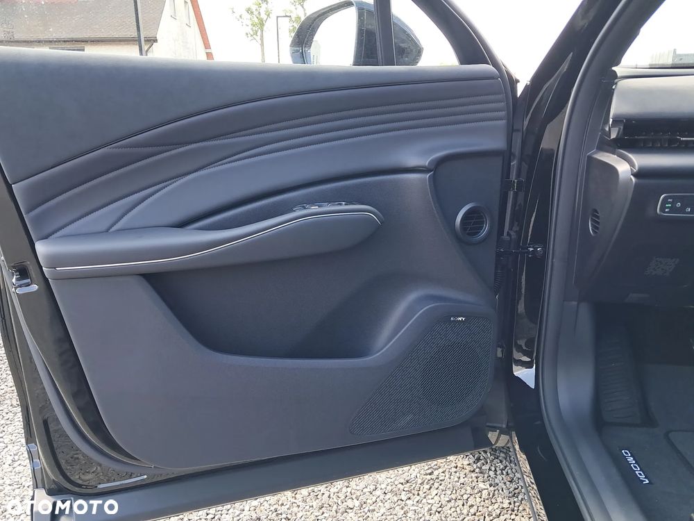 Omoda 7 1.5 T-GDi Super Hybrid Luxury - 18
