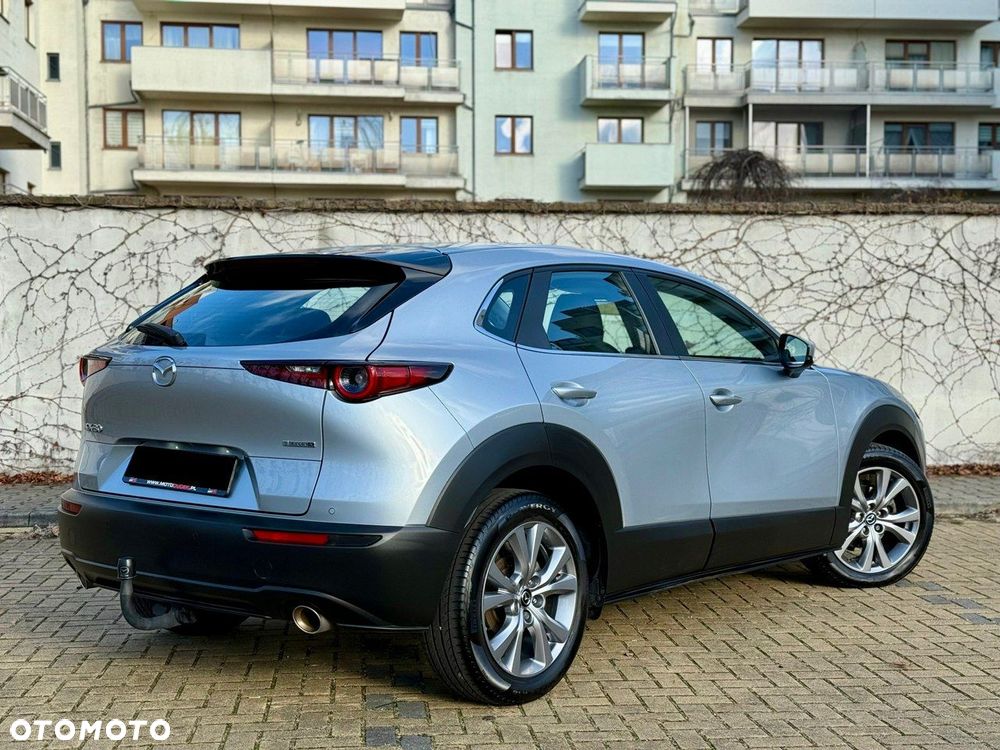 Mazda CX-30 - 13