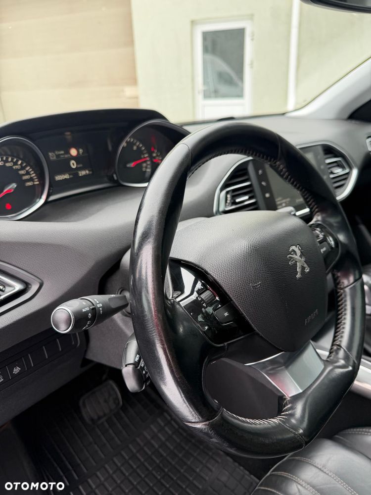 Peugeot 308 - 12