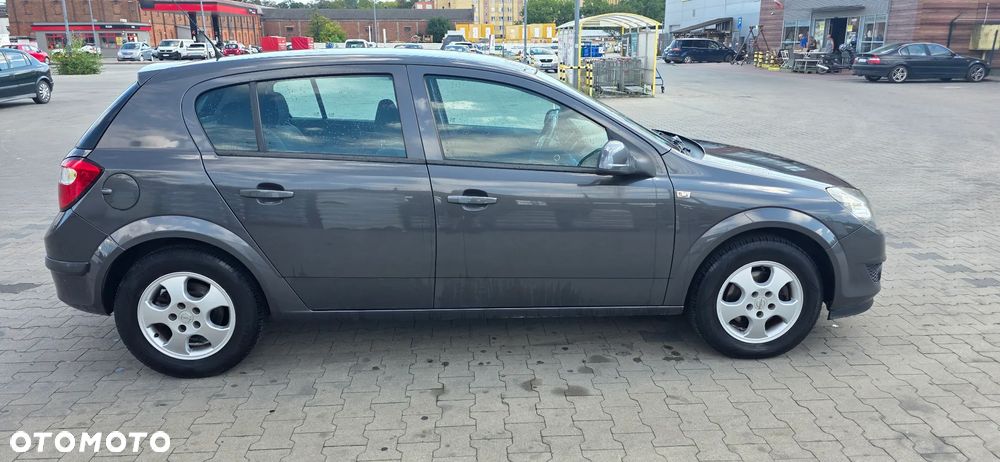 Opel Astra - 3