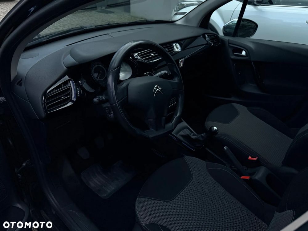 Citroën C3 1.2 PureTech Selection - 6