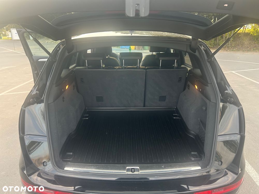 Audi Q5 2.0 TDI Quattro S tronic - 22