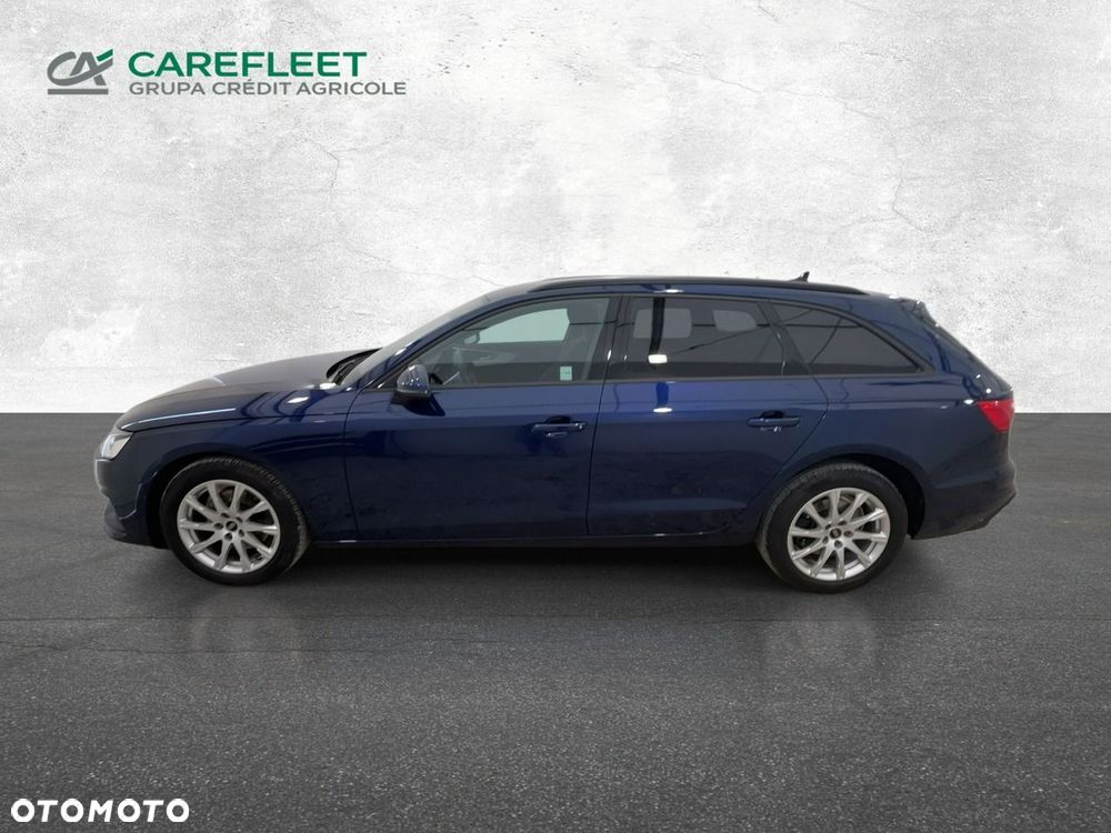 Audi A4 Avant - 8