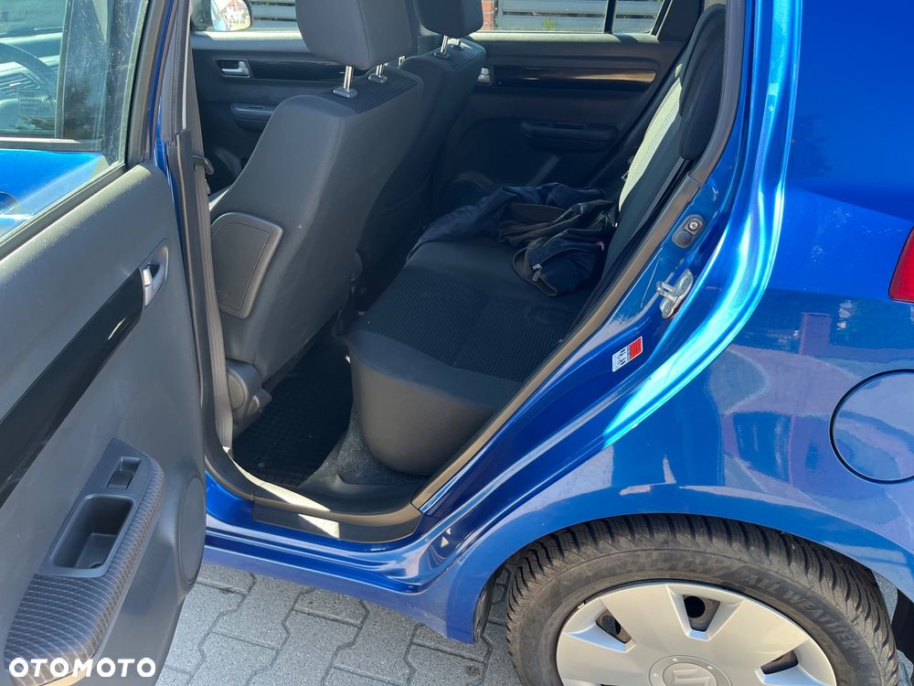 Suzuki Swift 1.3 Sunlight Edition - 15