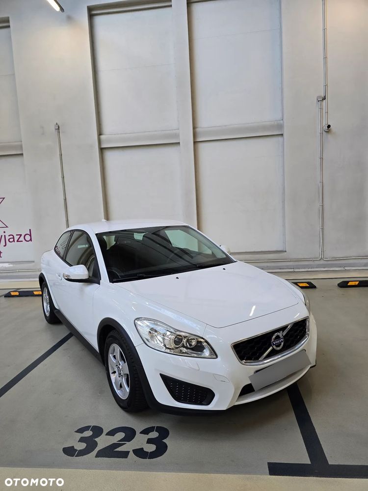Volvo C30 1.6D DRIVe Momentum - 22