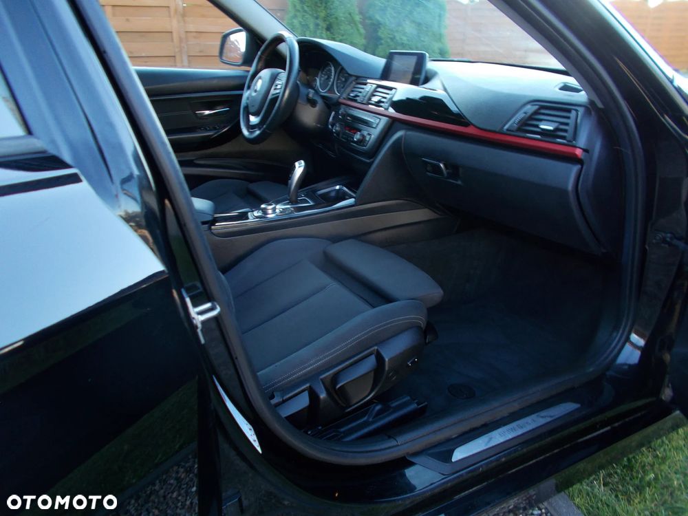 BMW Seria 3 - 10