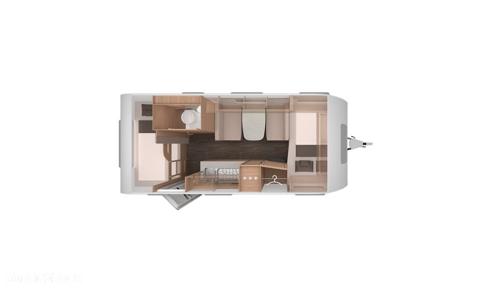 KNAUS SPORT 500 QDK - 7