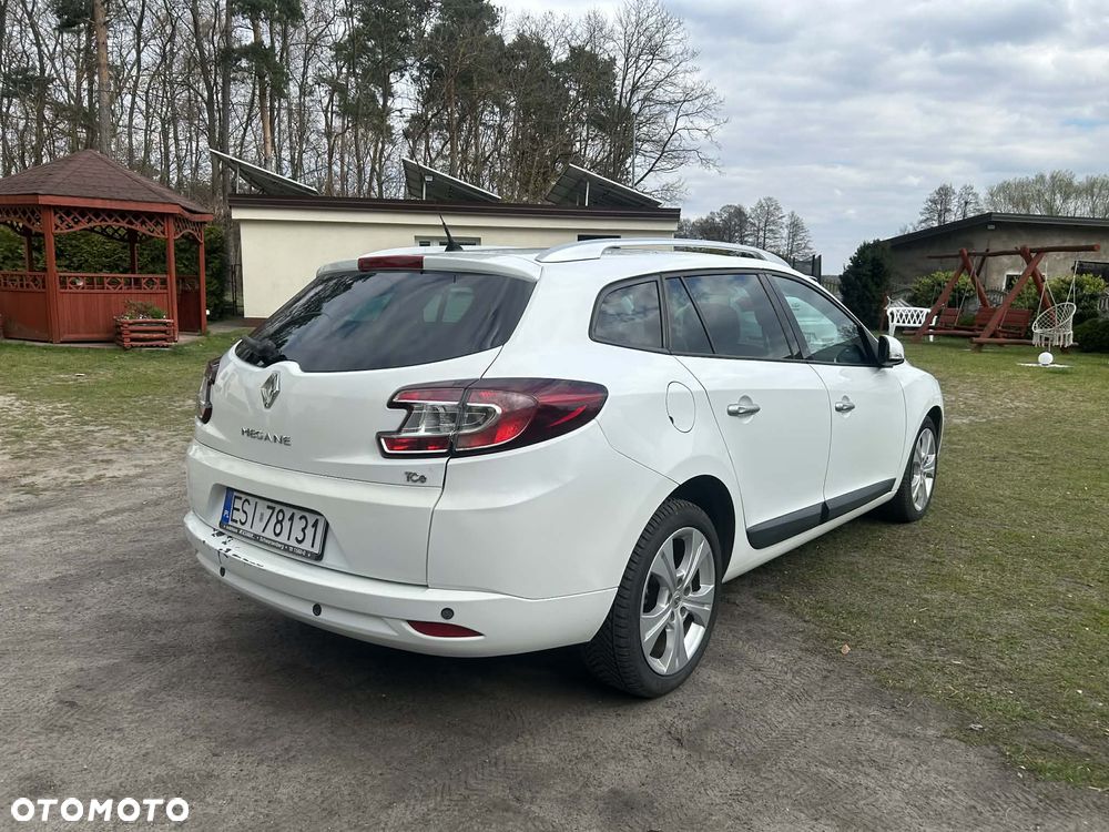 Renault Megane - 3