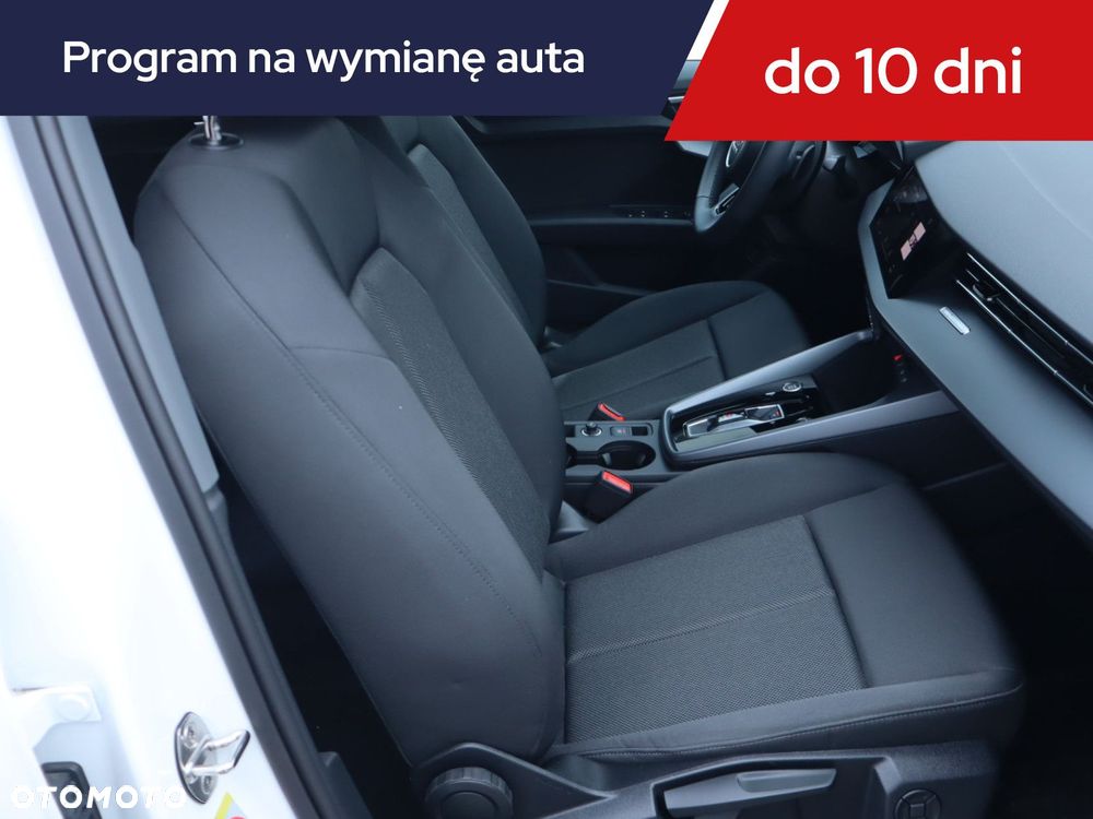 Audi A3 Sportback - 11
