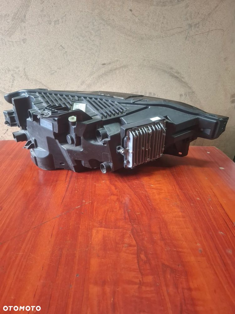 Volvo XC60 II Lampa Lewa Przód Full Led USA 31689277 - 4