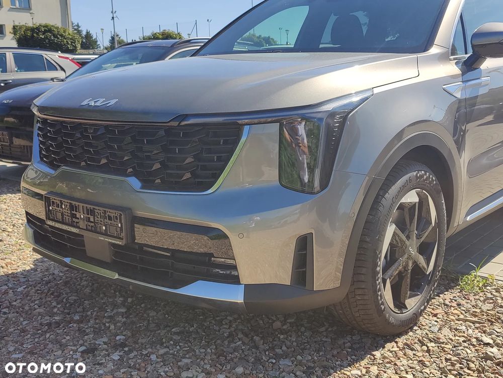 Kia Sorento 1.6 T-GDI HEV Prestige Line AWD 7os - 4