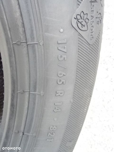 175/65/R14 82T POINT S 4 SEASON 2 - 6