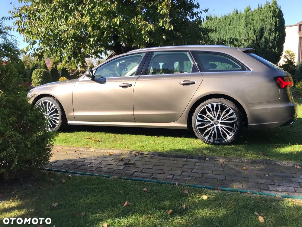 Audi A6 - 3