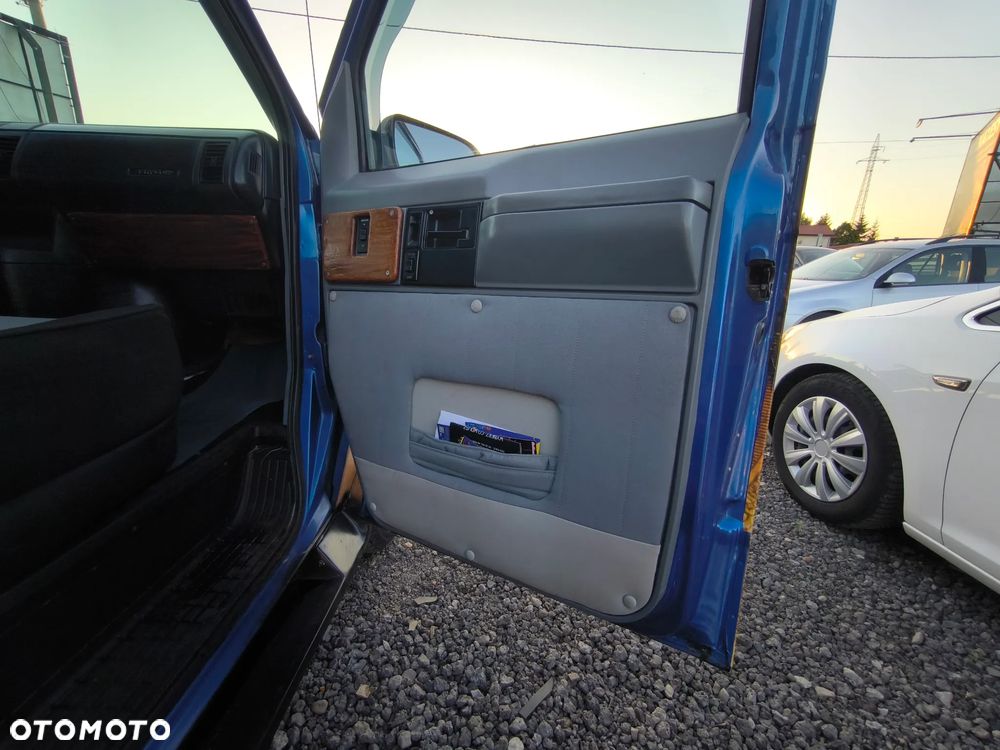 Chevrolet Astro - 19