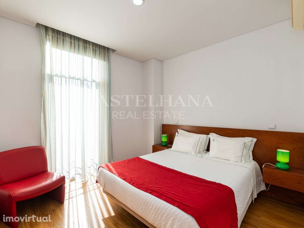 Hotel - Douro Vinhateiro situado em Resende - Grande imagem: 3/16