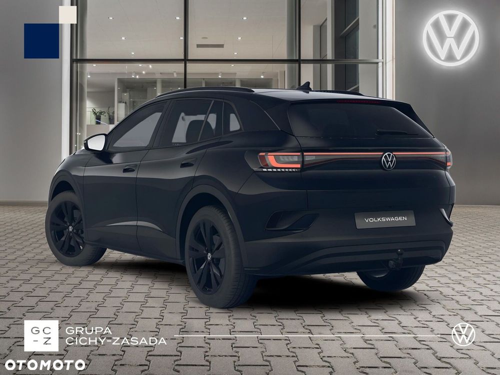 Volkswagen ID.4 - 3