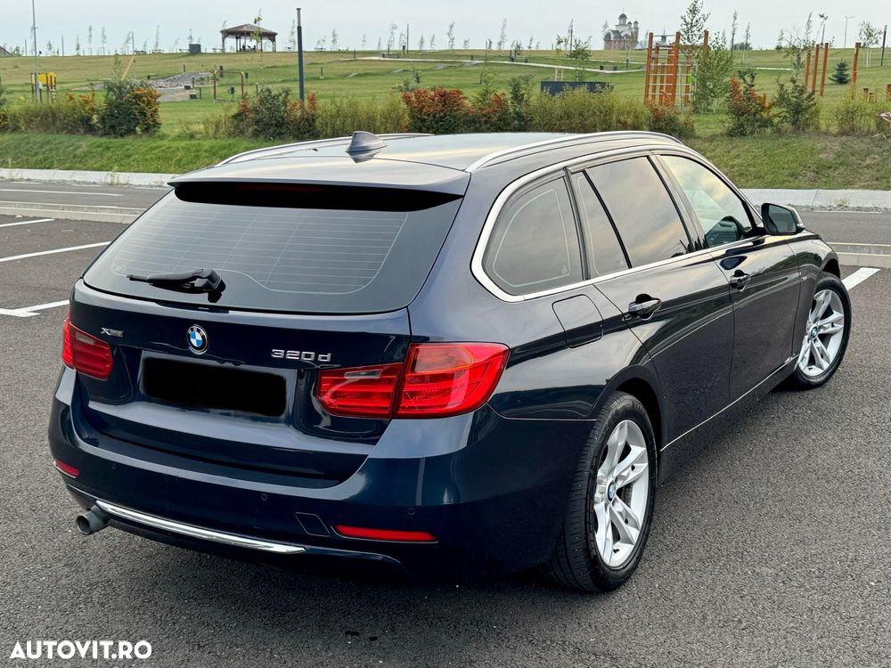 BMW Seria 3 - 3
