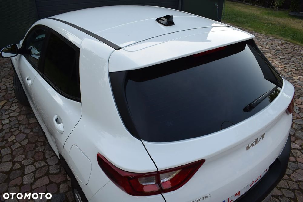 Kia Stonic - 11