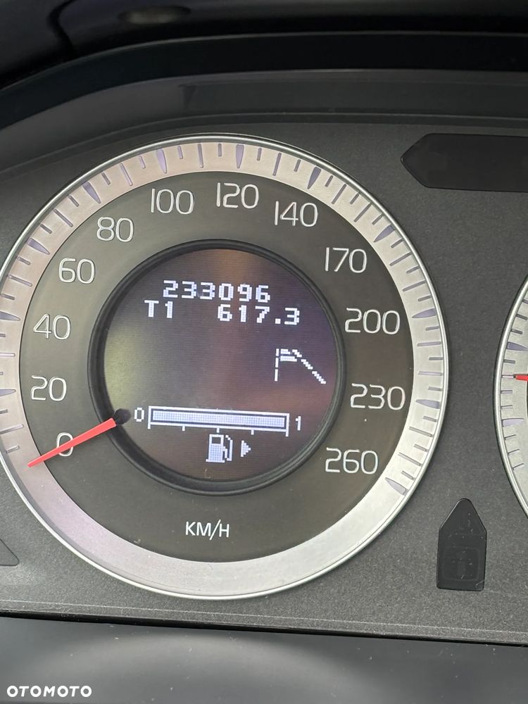 Volvo S60 D3 - 7