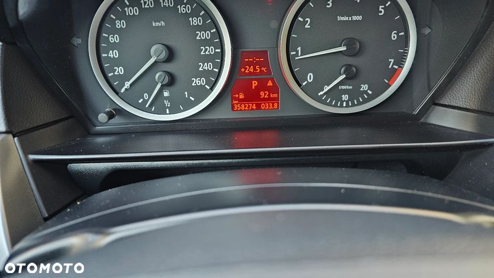 BMW Seria 5 530i - 9