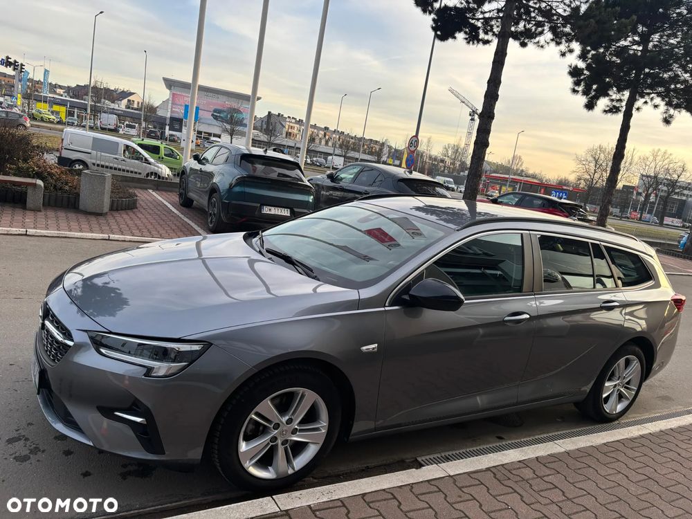 Opel Insignia 1.5 Business Elegance - 4