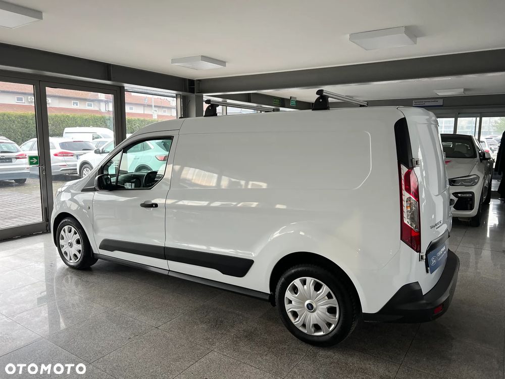 Ford Connect - 10
