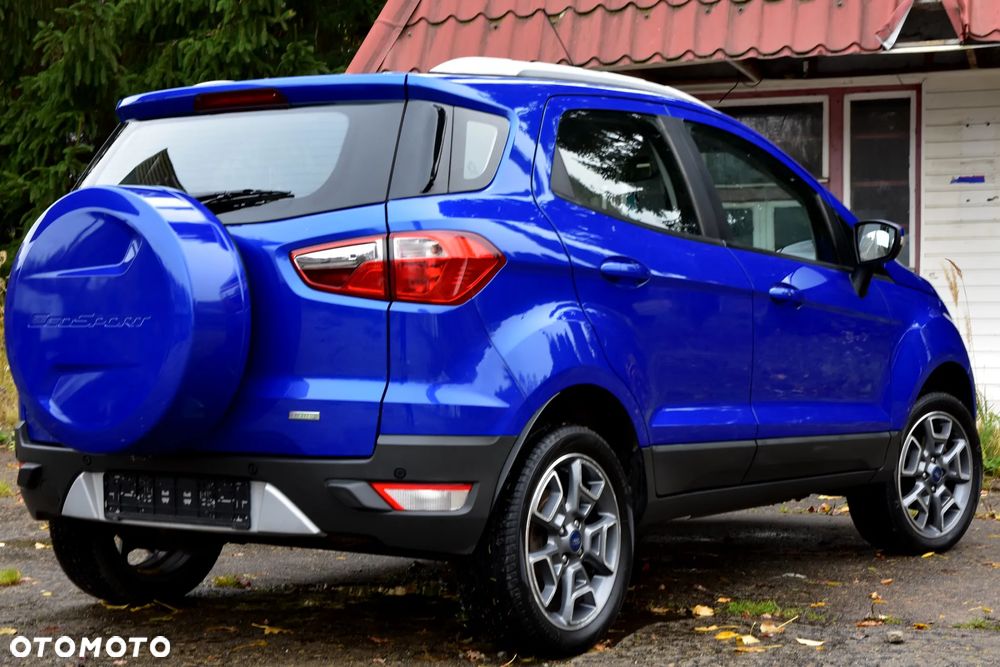 Ford EcoSport 1.0 EcoBoost S - 6