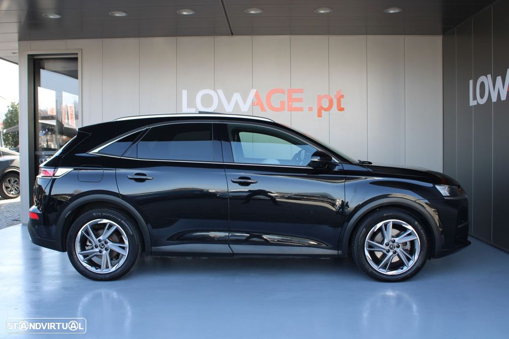 DS DS7 Crossback E-Tense Rivoli EAT8 - 21