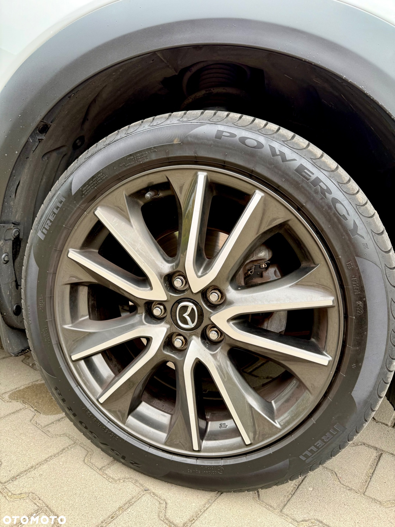 Mazda CX-3 2.0 Skypassion AWD - 7