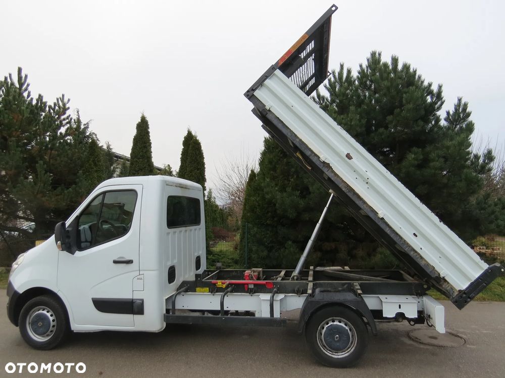 Renault master - 7