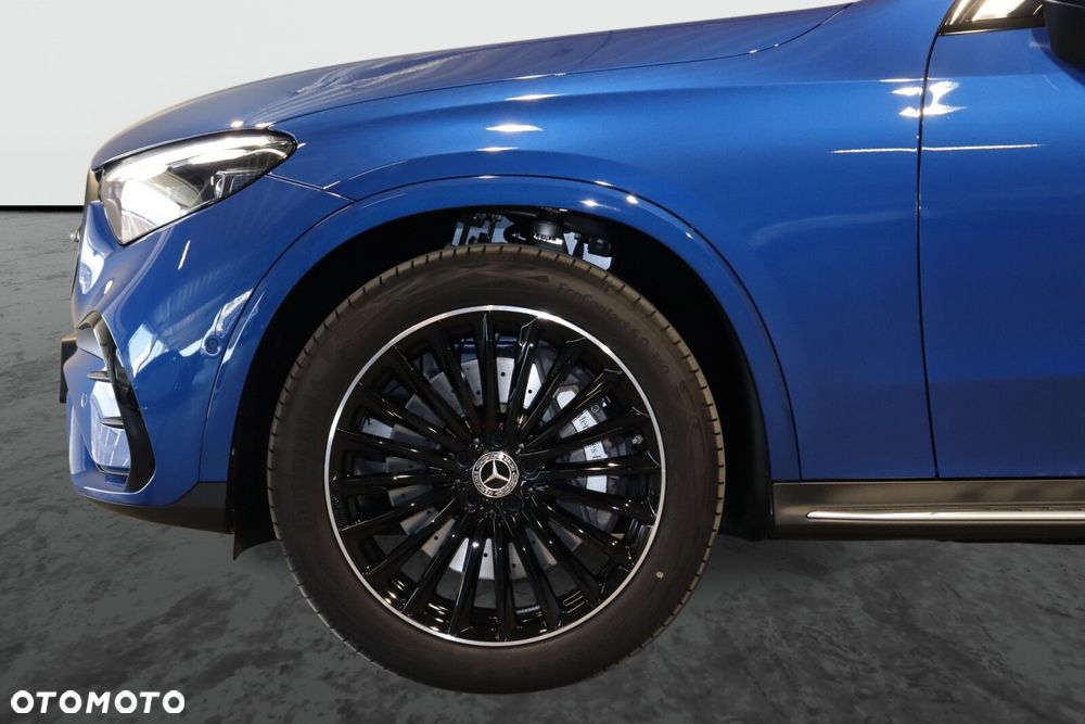 Mercedes-Benz GLC - 6