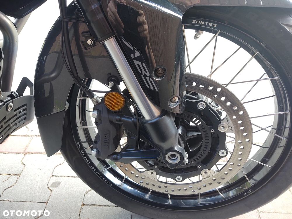 Zontes 350T - 7