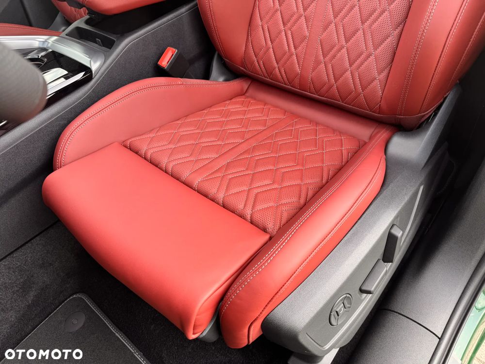 Audi SQ5 TFSI mHEV 270 kW Quattro S tronic - 29