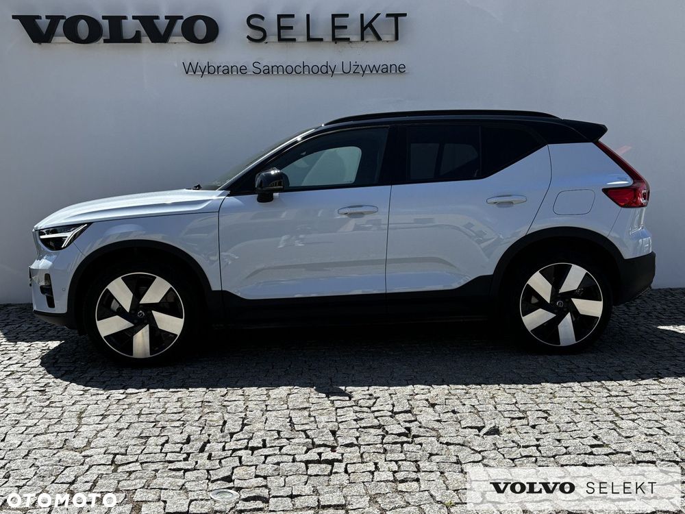 Volvo XC 40 - 3