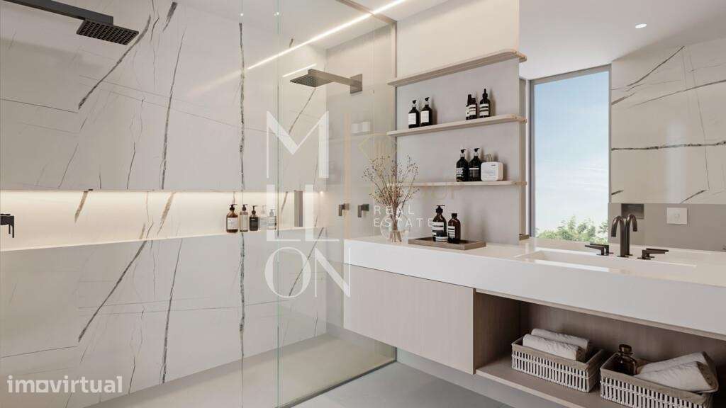 Apartamento T2 em Vila Nova de Poiares - Grande imagem: 3/17