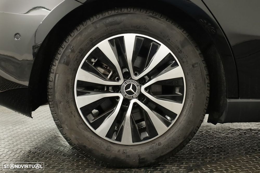 Mercedes-Benz A 200 Standard - 5