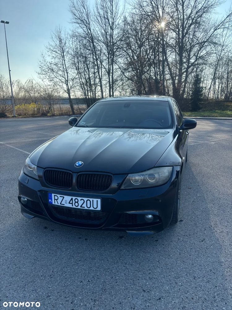 BMW Seria 3 - 5